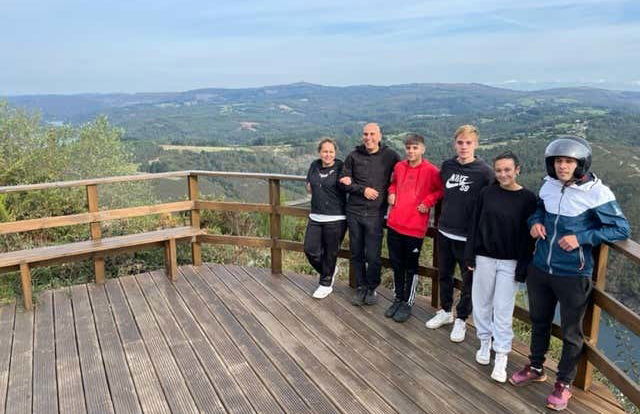 Tour di Monfero in buggy - Foto 3