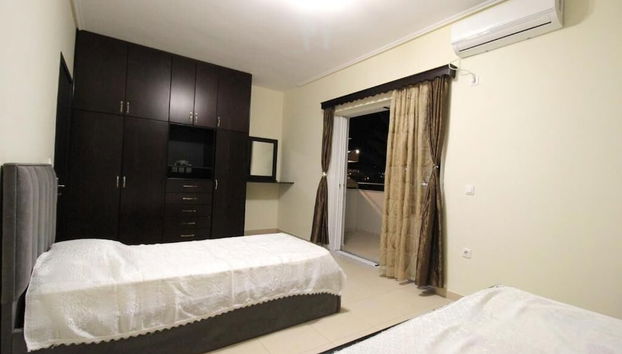 Vila Oscar - Foto 3, Habitación