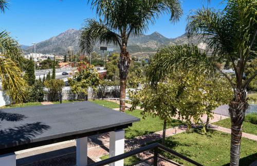 VillaCasa Marbella - Foto 3