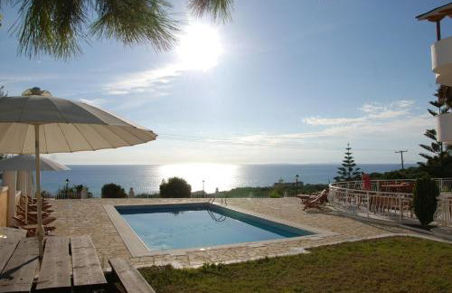 Villa Alex - Foto 27