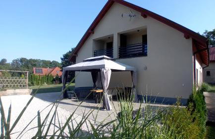 Pokoje gościnne Słoneczny Klon Dąbrówno - Foto 15