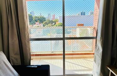 Apê Master 3 dorm espaçoso - Foto 14