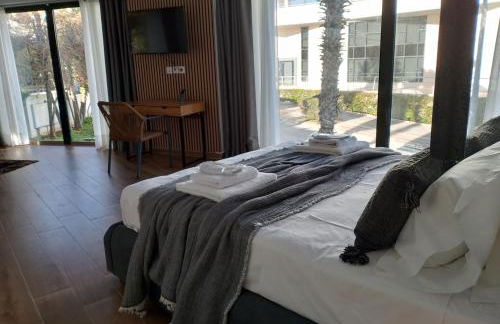 Rafina Studio apartments kondilia - Foto 33