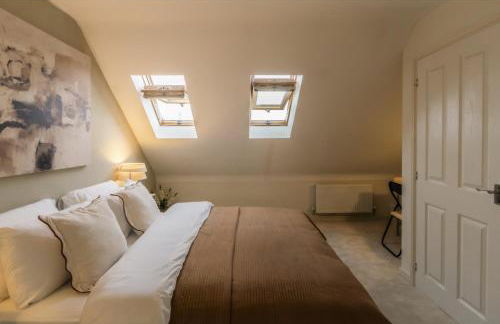 Port Haus - 3 Bedroom 2 Bathroom Stay - Foto 28