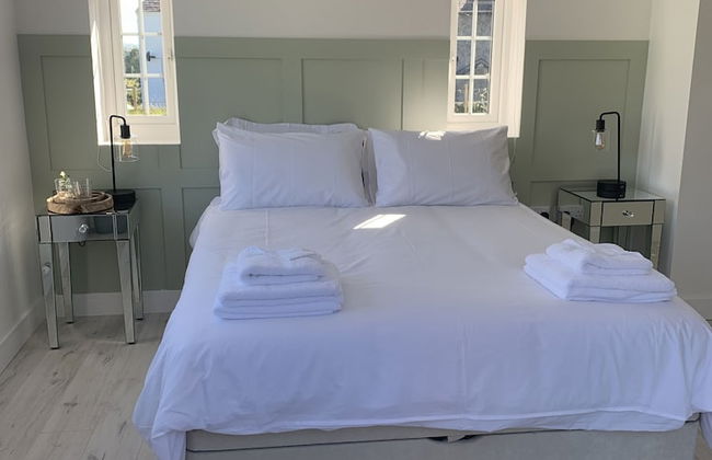 Luxury Cottage, Views of the Lakes With Hot Tub - Foto 20