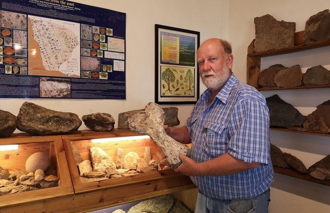 Ganora Guestfarm & Excursions - Foto 34