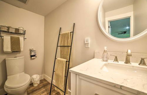 Lake Barkley Waterfront Home with Deck and Boat Dock! - Foto 19