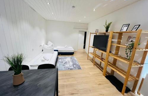 Ferienwohnung Südtor 2 - Foto 25