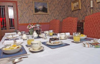 Riding Farm Cottages - Foto 22