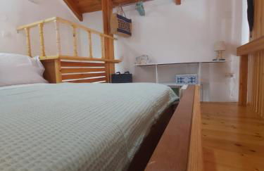 89 Steps Symi - Foto 38