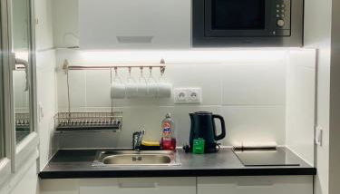 Studio lumineux Gagny - 2min du RER - Foto 5