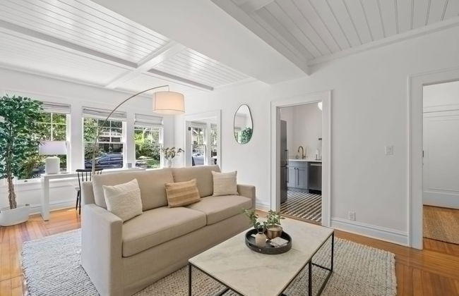 NEW The Adaline 4 Updated Hyde Park Apt - Foto 2