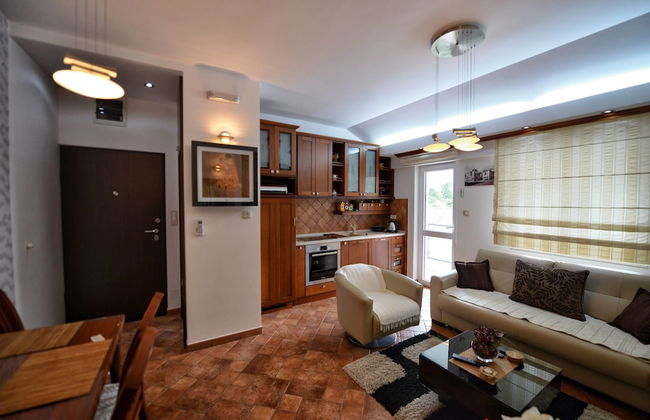 BMB Apartments - Foto 43