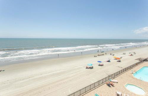 ROYAL GARDEN RESORT 401 condo - Photo 32