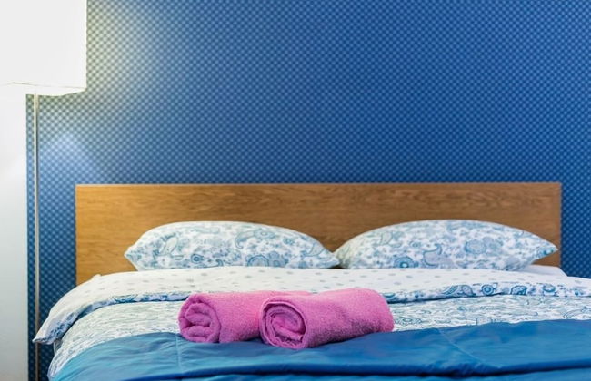 Apartment on Bolshaya Polyanka 30 - Foto 5