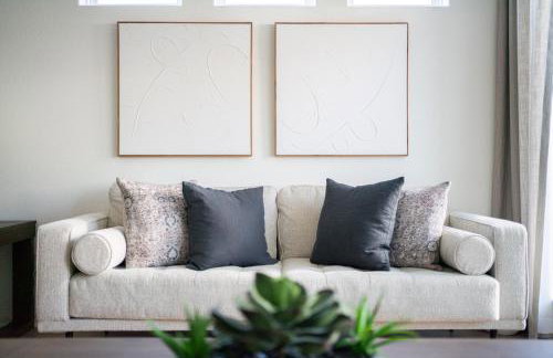 Spacious 4BR Oasis - Pool - Patio - 8 Min to Kalahari - Foto 6