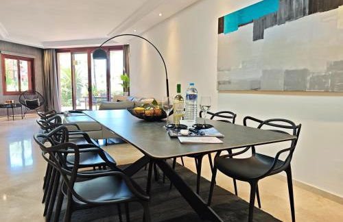 Luxury Beachfront Heated Pool & SPA & GYM–EHHouse - Foto 33