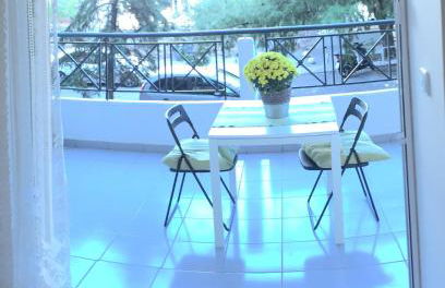 Cozy studio Maria in Paleo Faliro - Foto 7