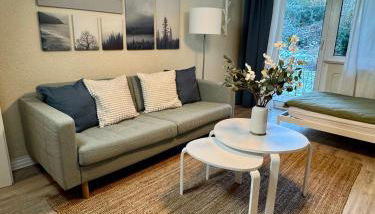 Zentral & stilvoll wohnen - Foto 2