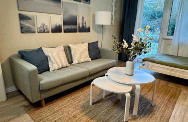 Zentral & stilvoll wohnen - Foto 2