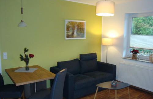 Ferienwohnung Stübgen - Foto 13