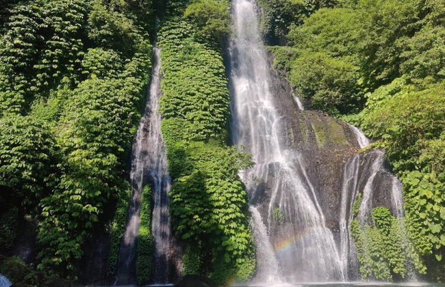 Alam Kita Glamping & Plantation - Foto 49