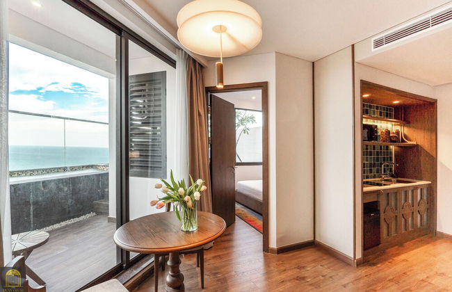 Phan Nguyen Mandala Mui Ne - Foto 34