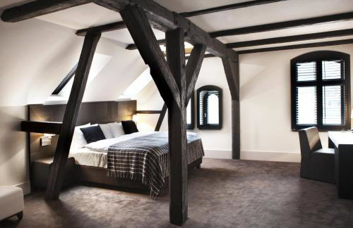 Hotel Pałac Jugowice - Foto 43