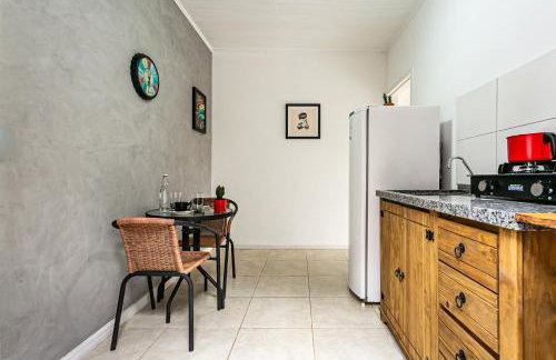 Vintage Apartments Florianópolis - Foto 27