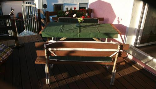 Ferienwohnung Annett - Foto 4