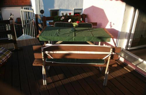 Ferienwohnung Annett - Foto 4