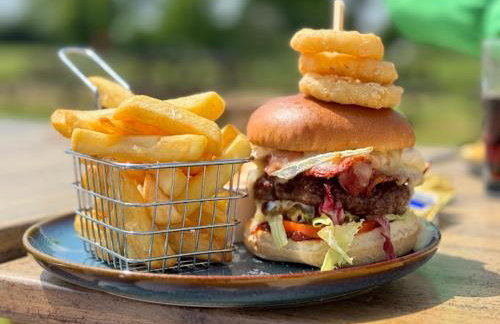 Silverstone Golf Club And Hotel - Foto 70