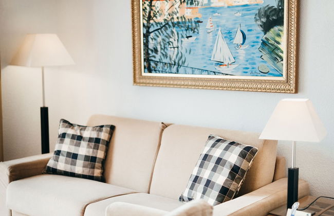 Ona Beverly Hills Suites - Foto 20