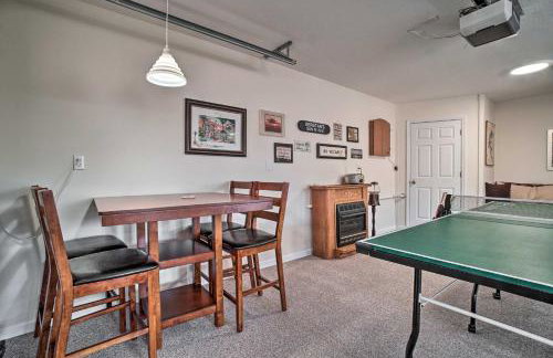 Peaceful Chattahoochee Apt with Mountain Views - Foto 22