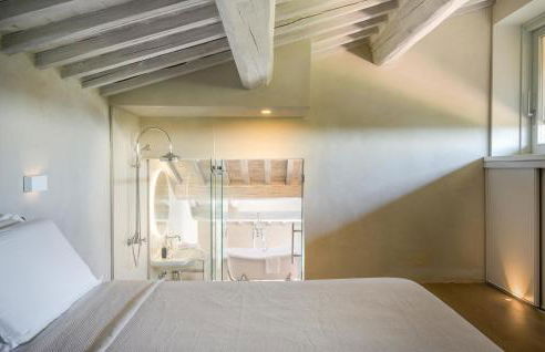 Cozy Home In Cortoreggio- Ar With Sauna - Foto 20