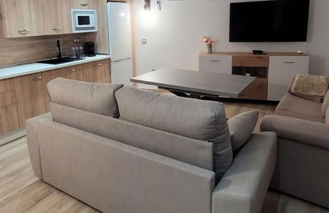 Cazorla Natura Apartamentos Turísticos - Foto 43