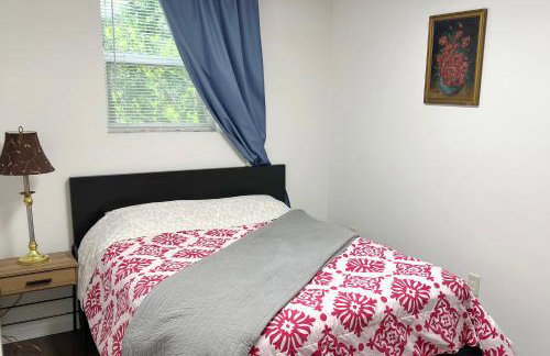 Comfortable residence in Everett - Foto 1