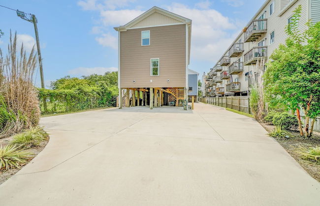 The Hide Away Beach on the Bay - Foto 62