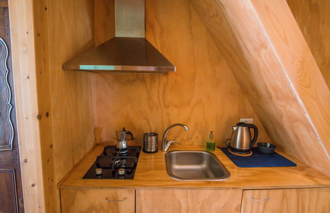 Casa D'aria - Foto 46