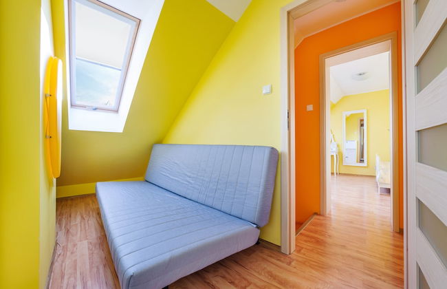 Apartamenty Sun & Snow Latarnia - Photo 6