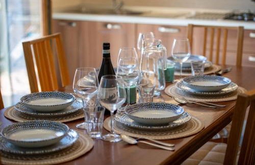 Mamaral Holiday House - Foto 14