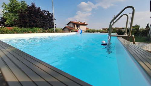 Villa Dolcitalia tra Gardaland e le Terme di Colà Lazise - Foto 2