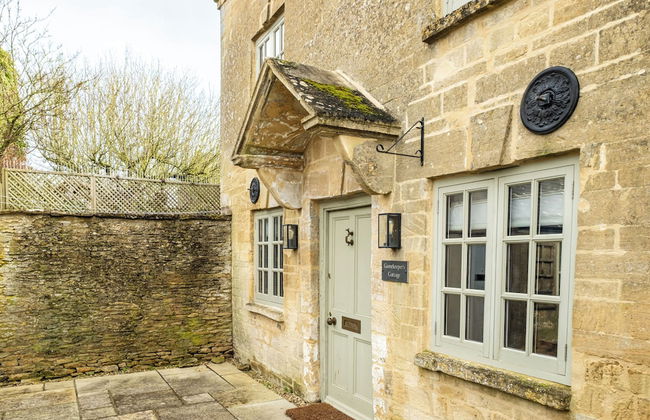 The Gamekeeper's Cottage-Stunning 2 Bed - Foto 47