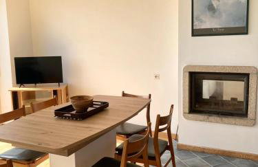 Maison au dessus de la plage 6 personnes - Foto 15