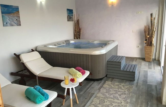 New White Villa, 60 m2, Pool - Foto 33