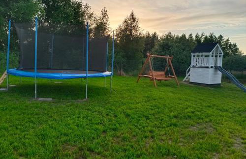 R&R Mielno Domki Letniskowe - Foto 28
