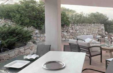 I Massi 2 La Maddalena Villa con terrazze nel Villaggio Piras - Foto 14