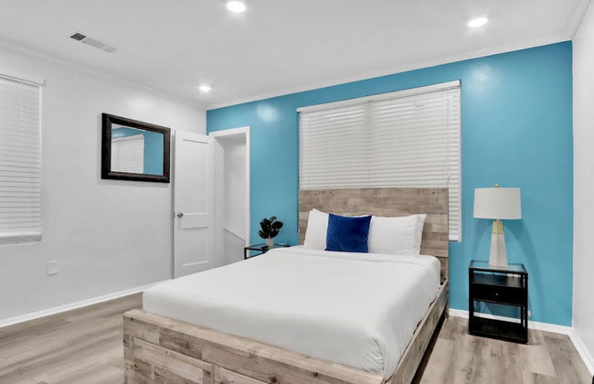 Macon Ranch 10 Qn Beds Hottub - Foto 2