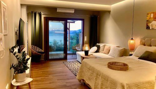 Zoe’s sea view - Foto 3