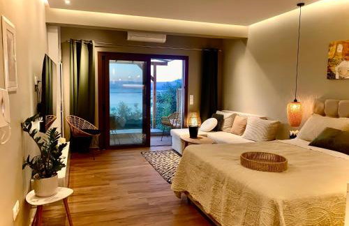 Zoe’s sea view - Foto 3